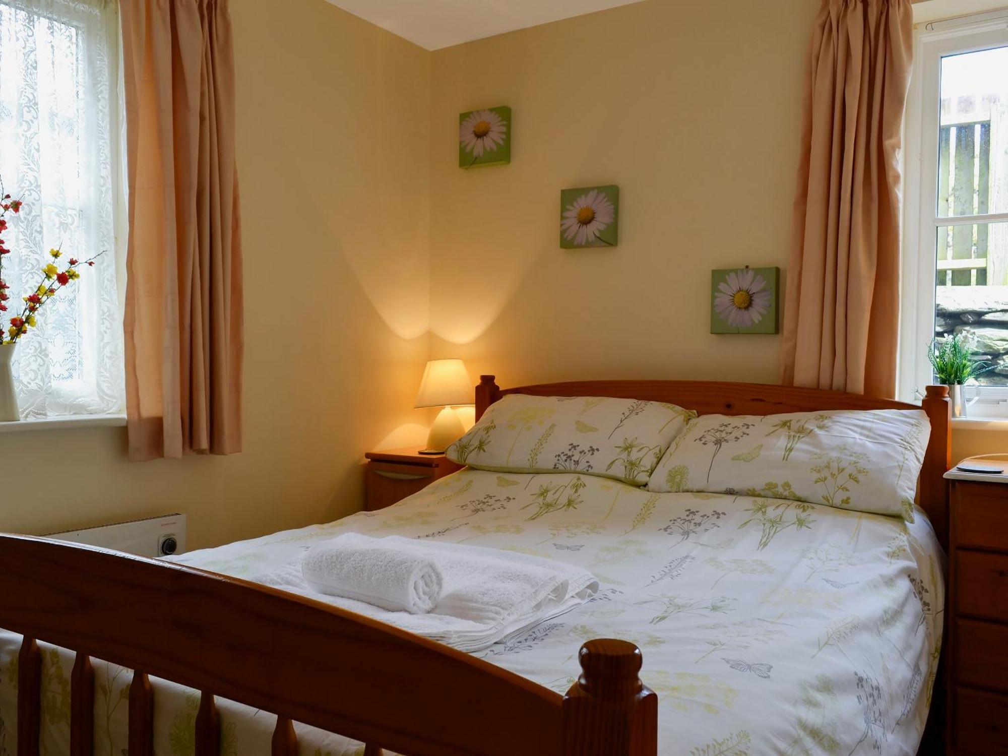 Hen Ysgubor - 29518 Villa Fairbourne Kültér fotó