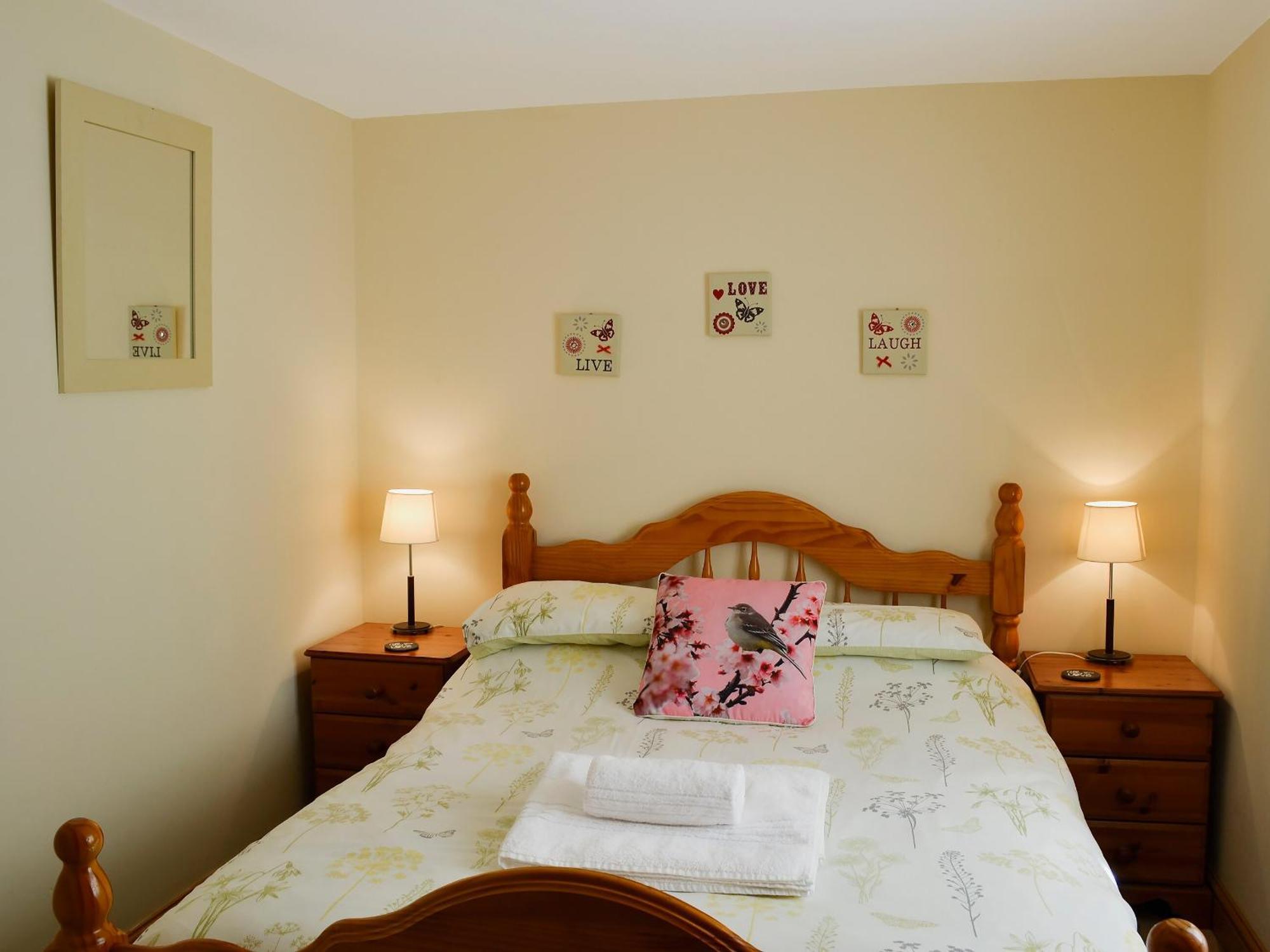 Hen Ysgubor - 29518 Villa Fairbourne Kültér fotó